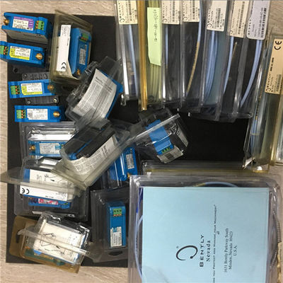 модуль PS электропитания 107540-01A изогнуто Невады кладет 3300 серий на полку