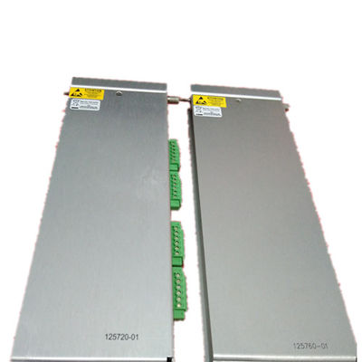 125760-01 изогнуто модуль 3500/20 I/O менеджера данным по Невады