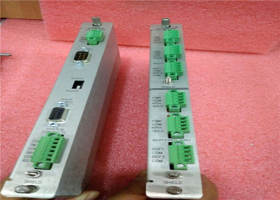 125760-01 изогнуто модуль 3500/20 I/O менеджера данным по Невады