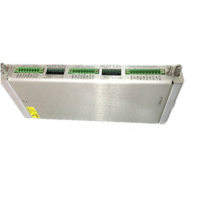 132417-01 изогнуто монитор канала модуля вход-выхода 4 I/O частей 3500 Невады