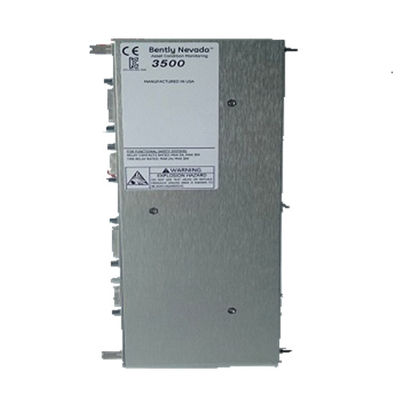 133323-01 изогнуто модуль I/O ворот частей RS485 Comms Невады