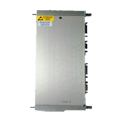 133323-01 изогнуто модуль I/O ворот частей RS485 Comms Невады