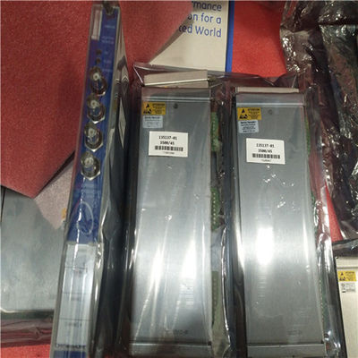 135137-01 изогнуто Невада части 3500 серий располагает модуль 3500/45 PLC I/O