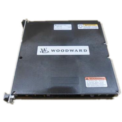 5466-318 PLC модуля Woodward контролирует 48/24 дискретных DCS PLC модуля I/O