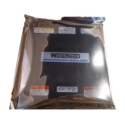 5466-341 DCS 505E PLC C.P.U. отсека управления PLC Woodward