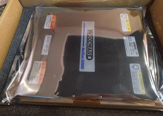 5466-341 DCS 505E PLC C.P.U. отсека управления PLC Woodward