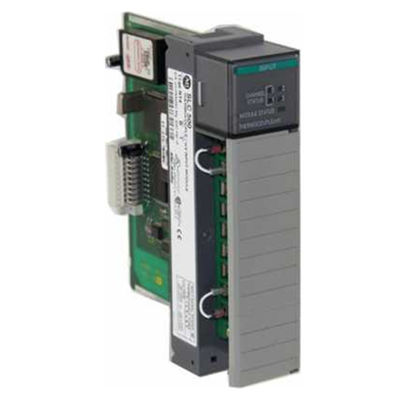 Модуль ввода аналога пункта Thermocouple/MV 1746-NT4 Ален Брэдли SLC500 4