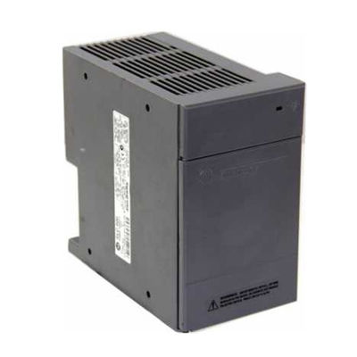 электропитание держателя шкафа AC 5A 1746-P2 Ален Брэдли SLC500 120/240V