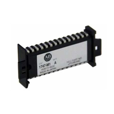 модуль 1K памяти 1747-M1 Ален Брэдли EEPROM для регуляторов SLC 5/01 и SLC 5/02 Programmable