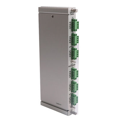 125800-01 изогнуто прекращения 3500/25 модуля 3500 I/O Невады Keyphasor внутренние
