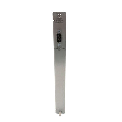 135813-01 изогнуто модуль 3500/93 I/O интерфейса дисплея Невады 3500