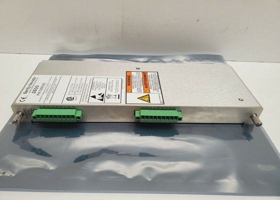 136294-01 изогнуто модуль I/O прекращений Невады 3500 внутренний