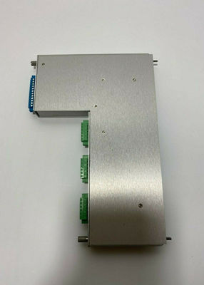 136703-01 изогнуто модуль I/O барьера Невады 3500 дискретный внутренний