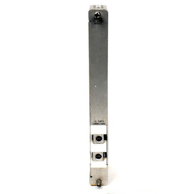 136719-01 изогнуто модуль 3500/04 I/O Невады 3500 зарывая