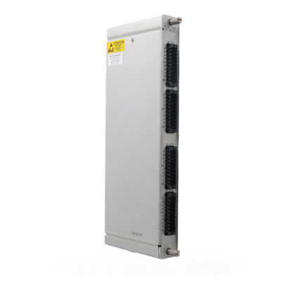 172103-01 изогнуто модуль 3500/65 I/O Temp канала прекращений 16 Невады TDI 3500 запасной внутренний