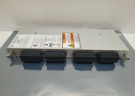 172103-01 изогнуто модуль 3500/65 I/O Temp канала прекращений 16 Невады TDI 3500 запасной внутренний