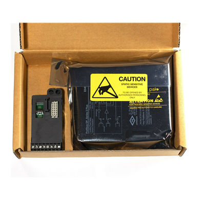 Серия 2 KJ3243X1-BB1 Emerson EPRO DeltaV плюс карта VE4022 12P3994X042 DP Profibus