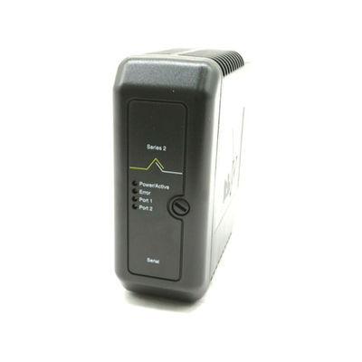 Последовательный интерфейс 12P2536X062 Fisher-Роземаунт KJ3241X1-BA1 Emerson EPRO DeltaV резервный