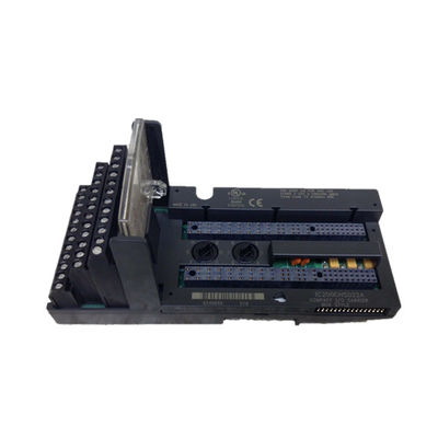 IC200CHS022 серии PLC VersaMax GE Fanuc компактируют стиль коробки несущей I/O