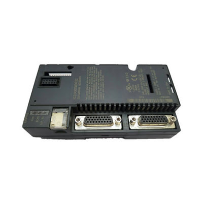 IC200ERM002 PLC GE Fanuc Не-изолировал модуль приемника расширения