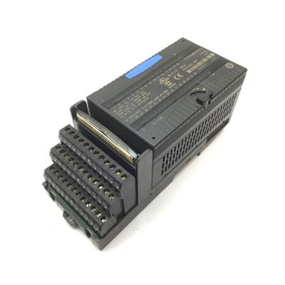 IC200MDL650 логика модуля входного сигнала 24VDC PLC VersaMax GE Fanuc дискретная POS/NEGATIVE (4 группы в составе 8) 32 пункта