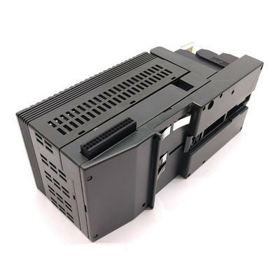 IC200MDL741 модуль выхода 24VDC PLC VersaMax GE Fanuc дискретный POS/NEGATIVE