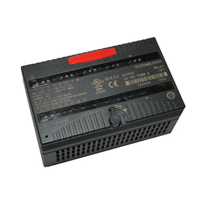 IC200MDL940 пункт выхода модуля выхода 16 PLC VersaMax GE Fanuc дискретный