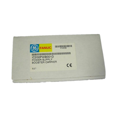 IC200PWB001 сила несущей ракеты -носителя электропитания PLC VersaMax GE Fanuc к модулям C.P.U. NIU и I/O