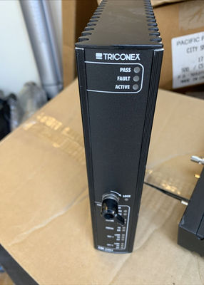 Модуль связи Invensys DCS PLC Triconex CM3201 Triconex