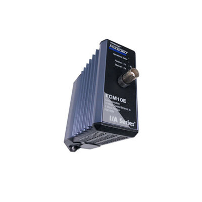 Локальные сети связи 10Mbps DCS частей FCM10E Foxboro коаксиальные к 2Mbps Fieldbus P0914YM