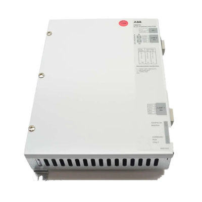 DCS 3BSC980006R213 I/O модуля интерфейса 24V связи администратора автобуса PLC Advant CI627A ABB