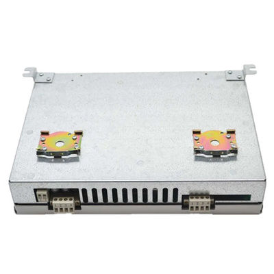 DCS 3BSC980006R213 I/O модуля интерфейса 24V связи администратора автобуса PLC Advant CI627A ABB