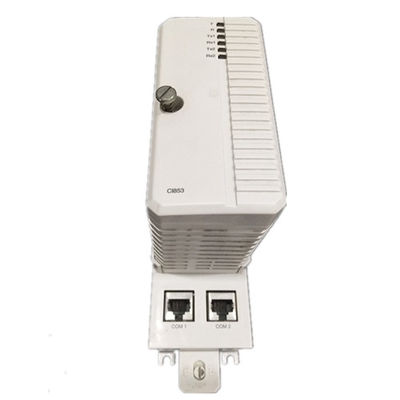 Оборудование PLC AC800M CI853K01 ABB удваивает DCS 3BSE018103R1 I/O модуля S200 набора интерфейса RS232-C