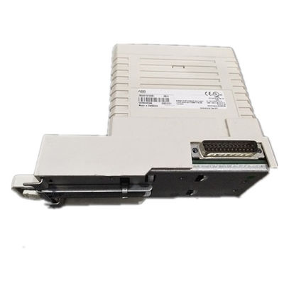 Оборудование PLC AC800M CI853K01 ABB удваивает DCS 3BSE018103R1 I/O модуля S200 набора интерфейса RS232-C