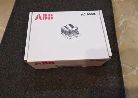 DCS 3BSE018135R1 I/O модуля интерфейса DriveBus оборудования PLC AC800M CI858K01 ABB