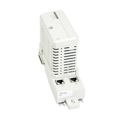 DCS 3BSE043660R1 I/O модуля интерфейса Modbus TCP оборудования PLC AC800M CI867 ABB
