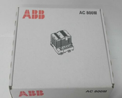 DCS 3BSE043660R1 I/O модуля интерфейса Modbus TCP оборудования PLC AC800M CI867 ABB