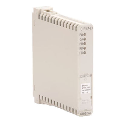 DCS 3BDH000690R1 I/O 2,1 модуля интерфейса v связи PLC S900 CI920AS ABB CIPBA-бывший