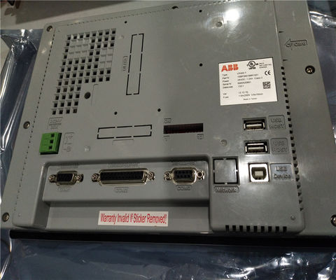 Модуль доски процессора PLC CPU86-10MHZ+S100M ABB новый в скидке запаса большей