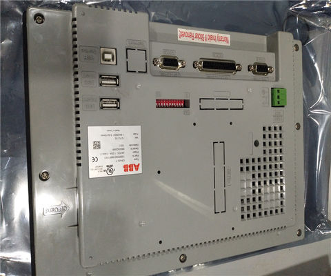 Модуль доски процессора PLC CPU86-10MHZ+S100M ABB новый в скидке запаса большей