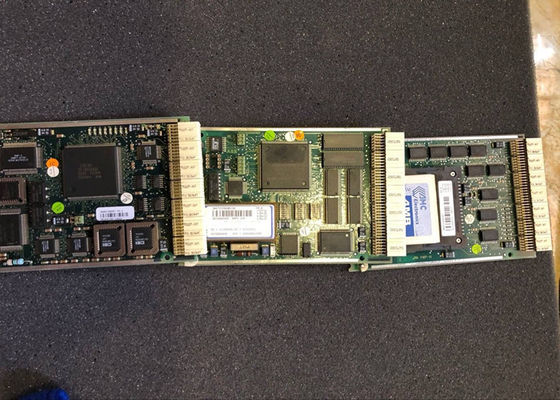Части 3AST000929R109 PLC интерфейса TPC/IP коммуникатора локальных сетей DAPI100 ABB запасные