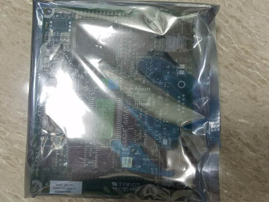 Части 3ASC25H204 PLC контрольной панели модуля I/O DAPU100 ABB запасные