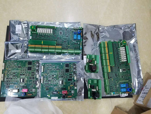 Части 3ASC25H209 PLC доски трансформатора ИМПа ульс DATX110 ABB запасные
