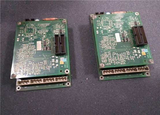 Части 3ASC25H214 PLC доски обратной связи ротора DATX130 ABB запасные