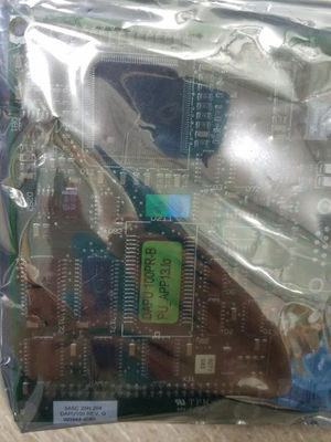 Части 3ASC25H219B PLC доски обратной связи ротора DATX133 ABB запасные