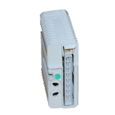 Части 3BSE008550R1 PLC модуля цифрового входного сигнала 120V DI821 ABB S800 8 CH запасные