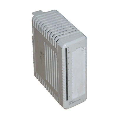 Части 3BSE008550R1 PLC модуля цифрового входного сигнала 120V DI821 ABB S800 8 CH запасные
