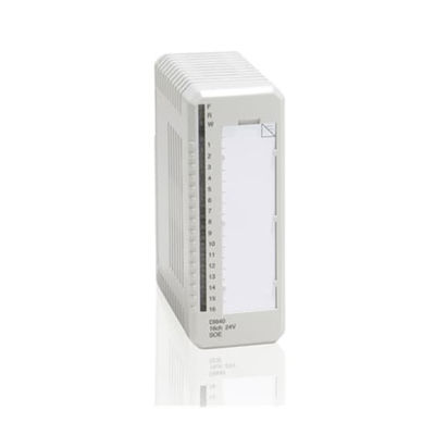 Части 3BSE020836R1 PLC модуля цифрового входного сигнала 24V DI840 ABB S800 S/R 16 CH запасные