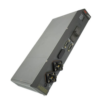 DLM02 ABB работают не по найму части PLC модуля связи Hartmann 2000 &amp; Braun запасные 0338434M