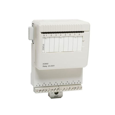 Части 3BSE022364R1 PLC AC DC реле 8ch 24-230V цифрового данного DO802 ABB запасные